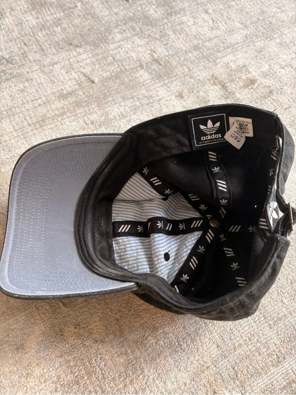 Adidas Women's Adjustable Hat